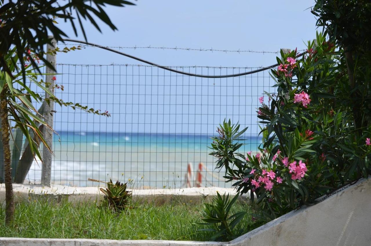 كارياتي Bed & Breakfast "Camera A Sud" المظهر الخارجي الصورة