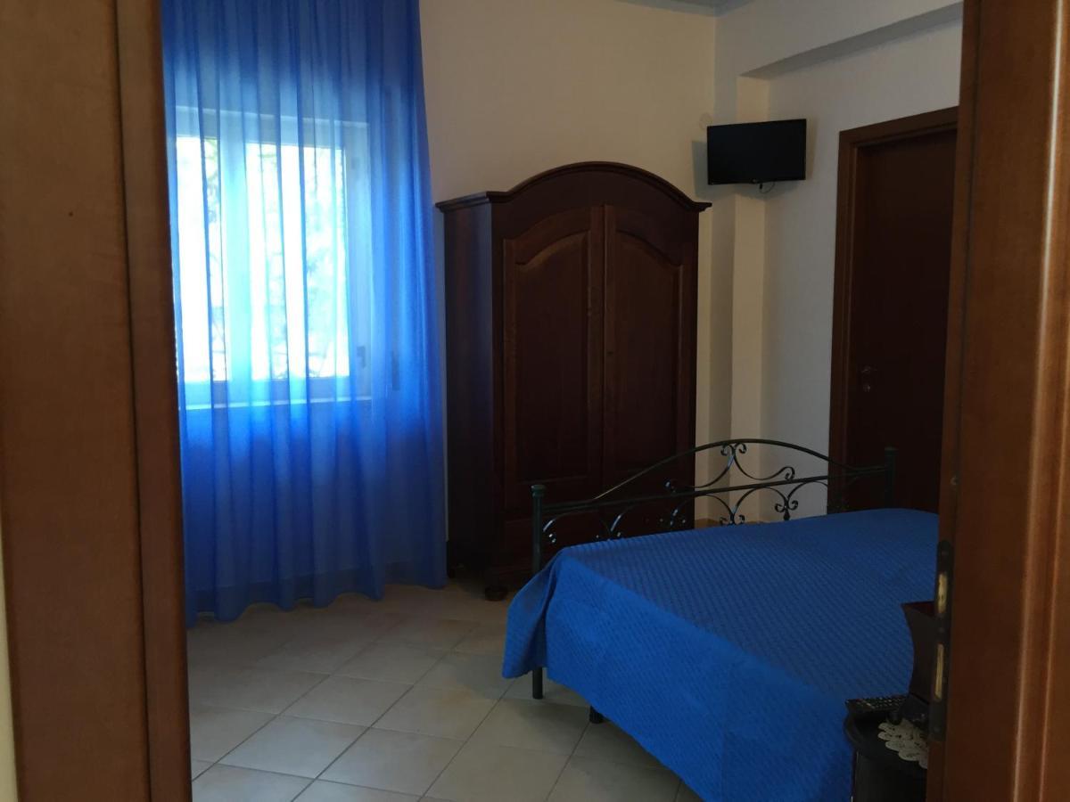 كارياتي Bed & Breakfast "Camera A Sud" المظهر الخارجي الصورة