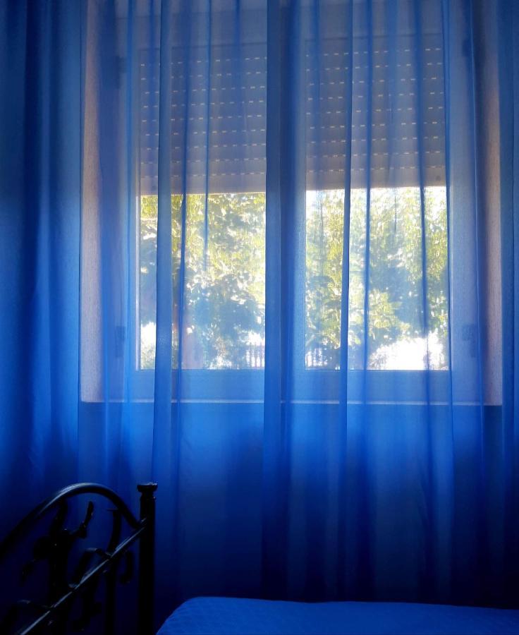 كارياتي Bed & Breakfast "Camera A Sud" المظهر الخارجي الصورة