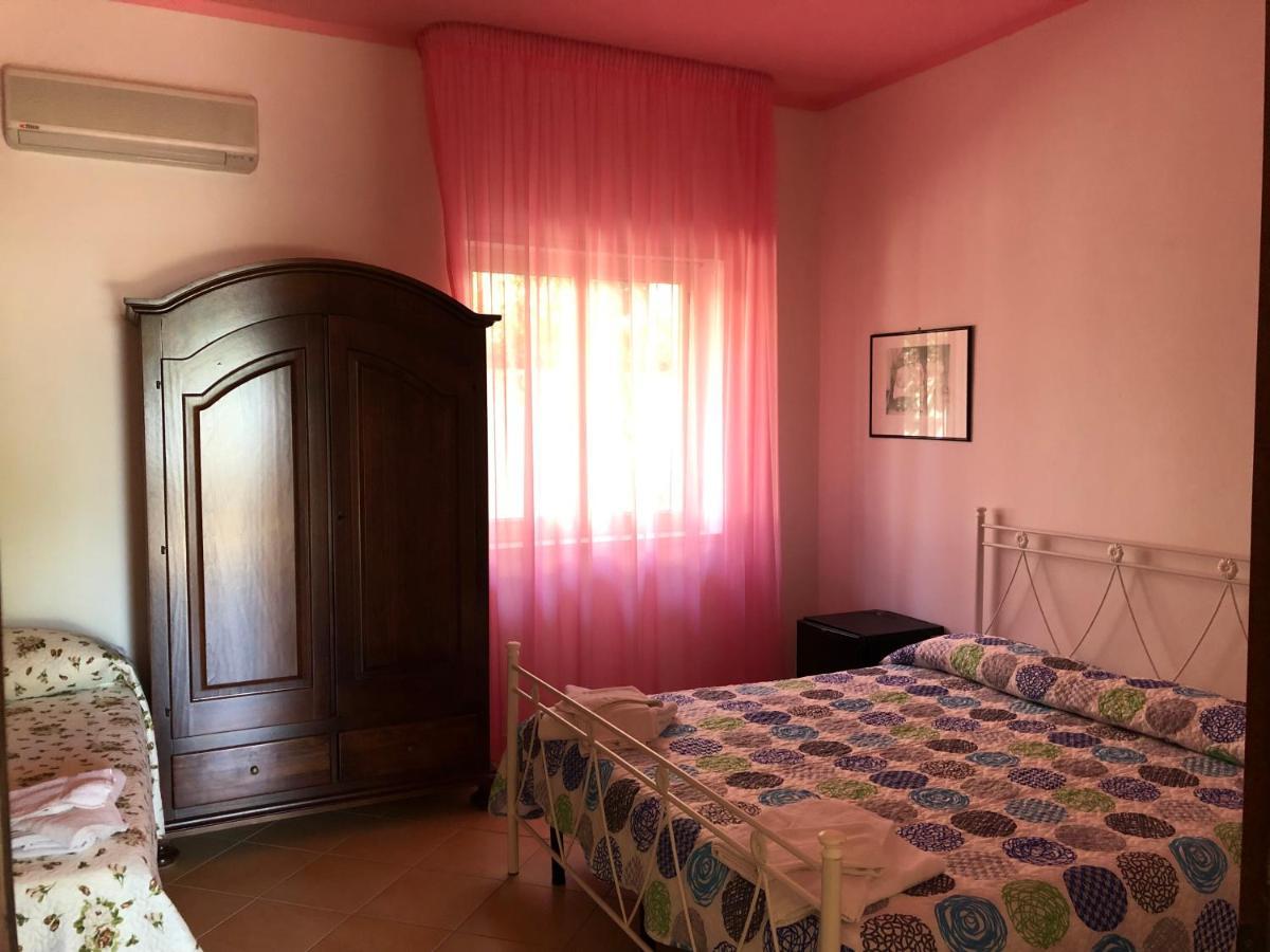 كارياتي Bed & Breakfast "Camera A Sud" المظهر الخارجي الصورة
