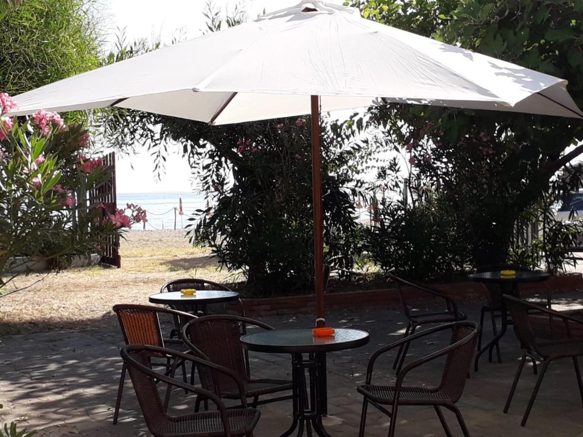 كارياتي Bed & Breakfast "Camera A Sud" المظهر الخارجي الصورة