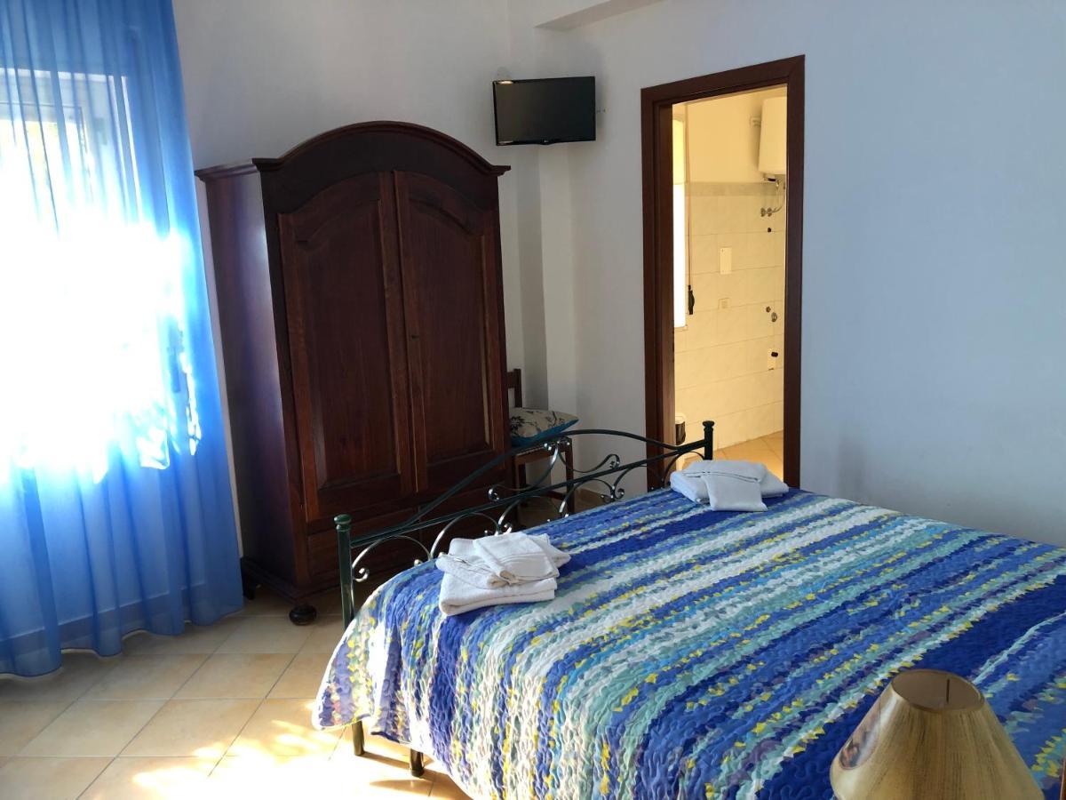 كارياتي Bed & Breakfast "Camera A Sud" المظهر الخارجي الصورة