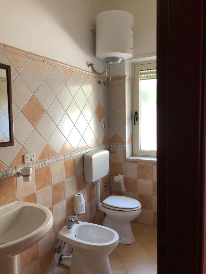 كارياتي Bed & Breakfast "Camera A Sud" المظهر الخارجي الصورة