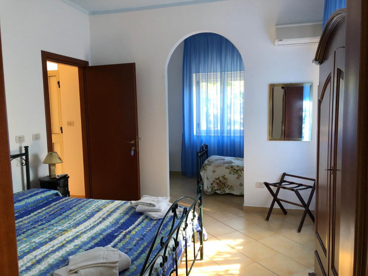 كارياتي Bed & Breakfast "Camera A Sud" المظهر الخارجي الصورة