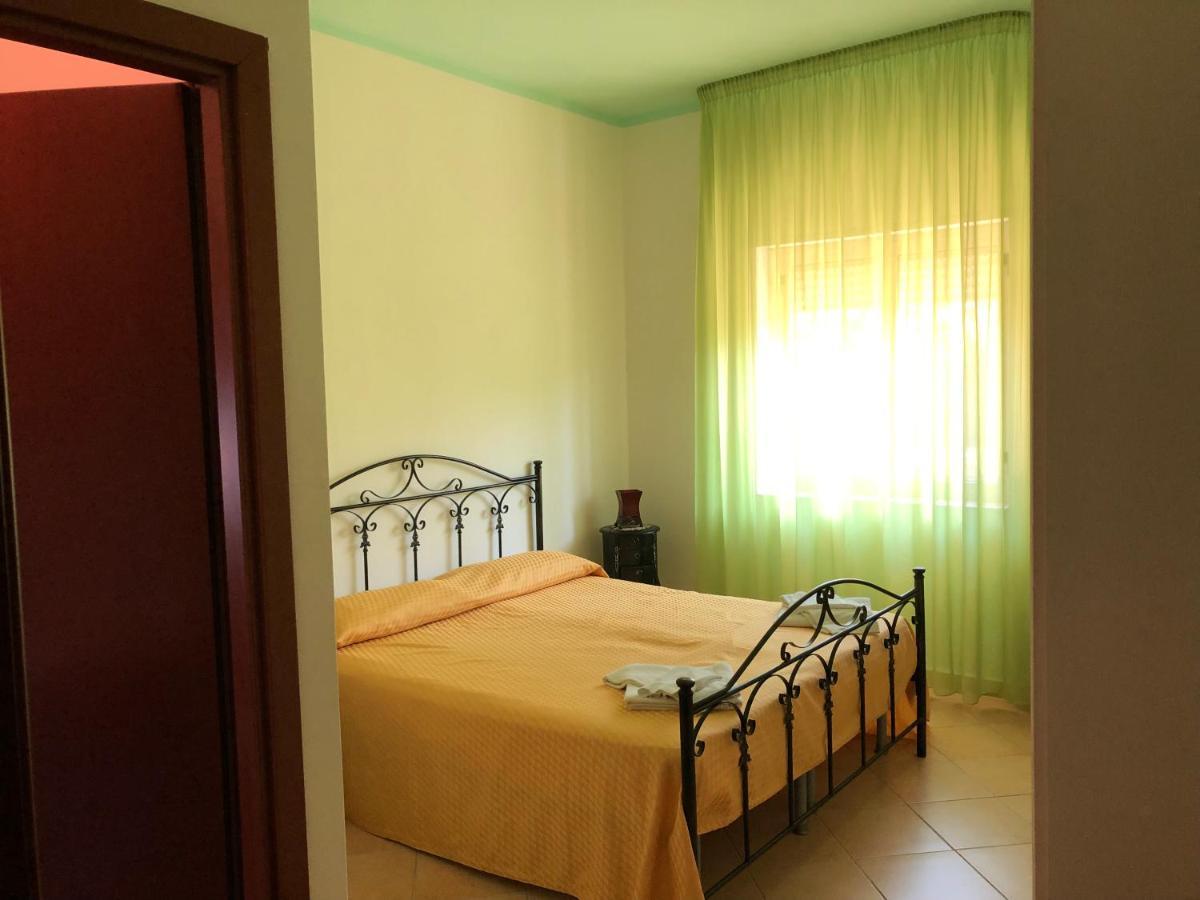 كارياتي Bed & Breakfast "Camera A Sud" المظهر الخارجي الصورة